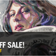 Jessica Jones Sale | ComiXology